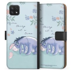 Sideflip Fodral med flap svart