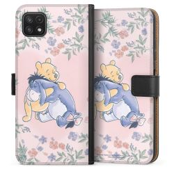 Sideflip Fodral med flap svart