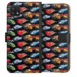 Sideflip with flap black