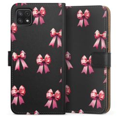 Sideflip Fodral med flap svart