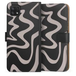 Sideflip with flap black