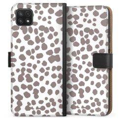 Sideflip Fodral med flap svart