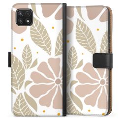 Sideflip Fodral med flap svart