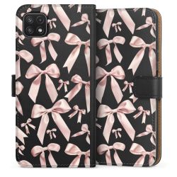 Sideflip Fodral med flap svart