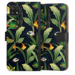 Sideflip Kotelo musta