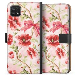 Sideflip Fodral med flap svart