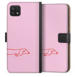 Sideflip Kotelo musta