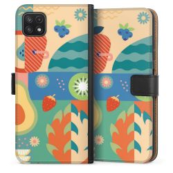 Sideflip with flap black