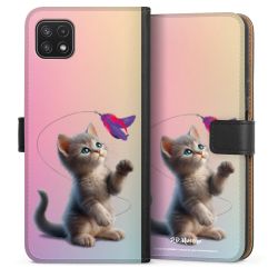 Sideflip Kotelo musta