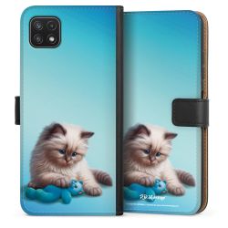 Sideflip Kotelo musta