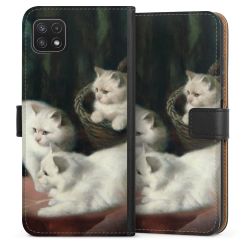 Sideflip Kotelo musta