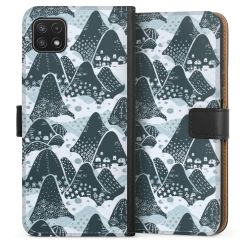 Sideflip Kotelo musta