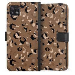 Sideflip Kotelo musta