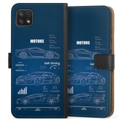 Sideflip Kotelo musta