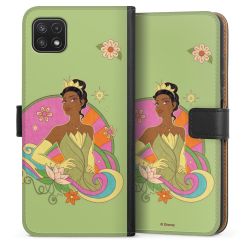 Sideflip Fodral med flap svart