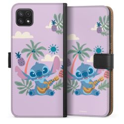 Sideflip Kotelo musta