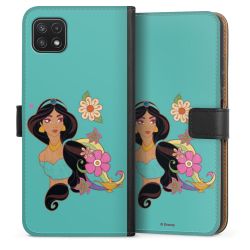 Sideflip Fodral med flap svart