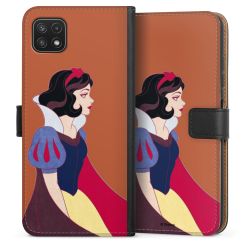 Sideflip Fodral med flap svart