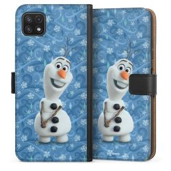 Sideflip Fodral med flap svart