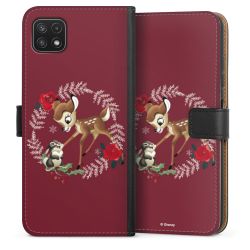 Sideflip Kotelo musta