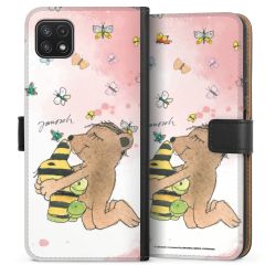 Sideflip Kotelo musta