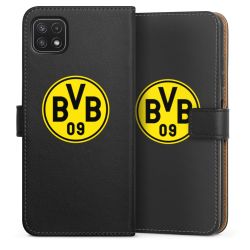 Sideflip with flap black