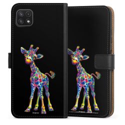 Sideflip Kotelo musta