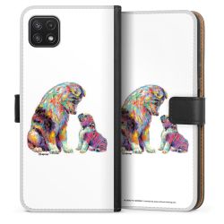 Sideflip Kotelo musta