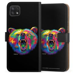 Sideflip Kotelo musta