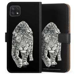 Sideflip Kotelo musta