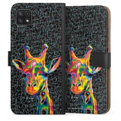 Sideflip Kotelo musta