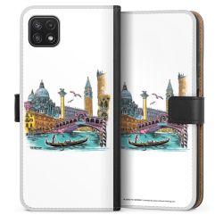 Sideflip Kotelo musta