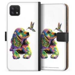 Sideflip Kotelo musta