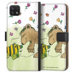 Sideflip Kotelo musta