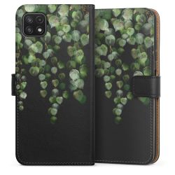 Sideflip Fodral med flap svart