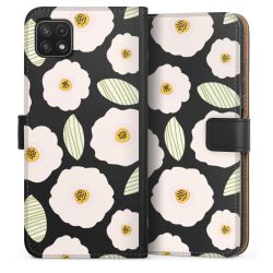 Sideflip Fodral med flap svart