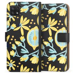 Sideflip Kotelo musta