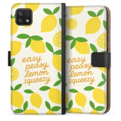 Sideflip with flap black