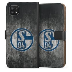 Sideflip with flap black