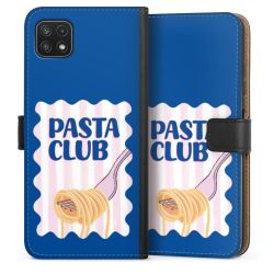 Sideflip Fodral med flap svart