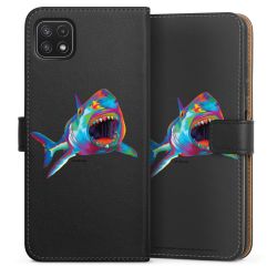 Sideflip Kotelo musta