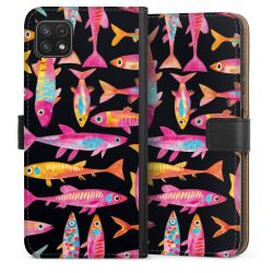 Sideflip Kotelo musta