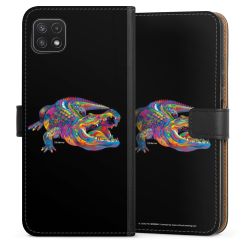 Sideflip Kotelo musta