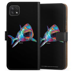 Sideflip Kotelo musta