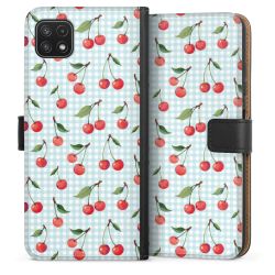 Sideflip Fodral med flap svart