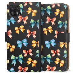 Sideflip Kotelo musta