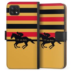 Sideflip Kotelo musta