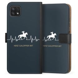 Sideflip Kotelo musta