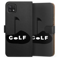 Sideflip Kotelo musta