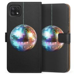 Sideflip with flap black